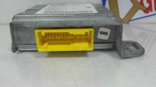 768505 8200101440 centralita airbag renault megane