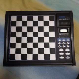 Kasparov Alchemist Chess Computer