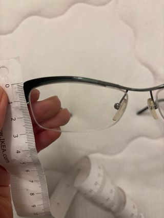 Montature occhiali Etro marrone/verde