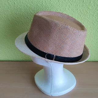 2 Cappelli Panamá Taglia M (58 cm)
