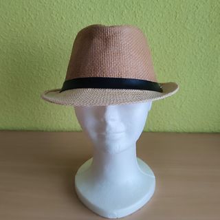 2 Cappelli Panamá Taglia M (58 cm)