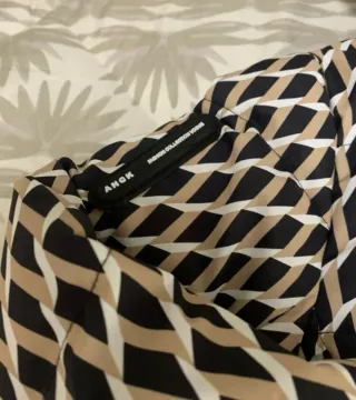 Cazadora acolchada Ski Collection