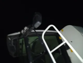 2 Retrovisores Claas Lexion Serie 500