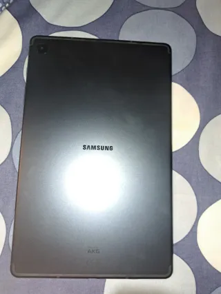 TABLET SAMSUNG GALAXY S6 LITE + DATOS