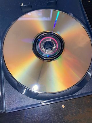 Mr. Mosketto 2 Edición Japonesa PS2