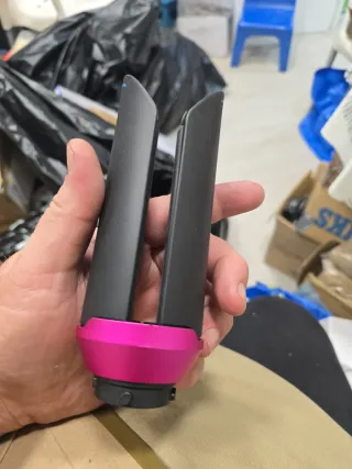 Accesorio Alisador Dyson Mejorado