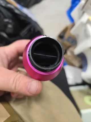 Accesorio Alisador Dyson Mejorado