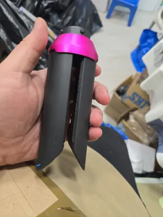 Accesorio Alisador Dyson Mejorado