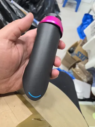 Accesorio Alisador Dyson Mejorado