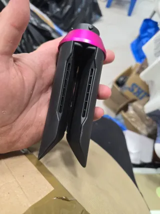 Accesorio Alisador Dyson Mejorado