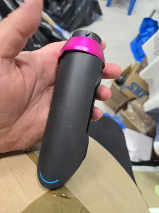 Accesorio Alisador Dyson Mejorado