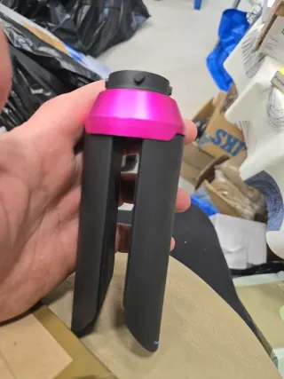 Accesorio Alisador Dyson Mejorado