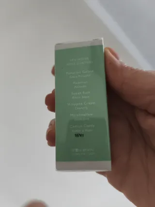 Kayali Yum Pistachio Gelato Eau de Parfum 10ml