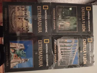 Coleccion provincias de españa acepto ofertas