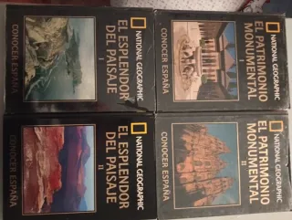 Coleccion provincias de españa acepto ofertas