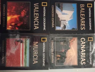 Coleccion provincias de españa acepto ofertas
