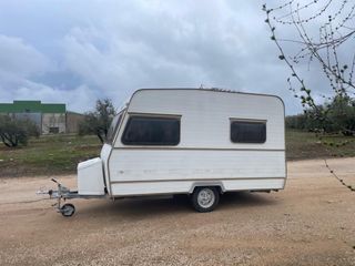 Caravana 750