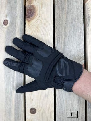 Guantes T-L Five E-Wp