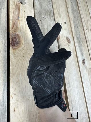 Guantes T-L Five E-Wp