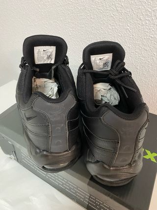 Zapatillas Nike Air Max 95 Negras