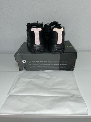 Zapatillas Nike Air Max 95 Negras