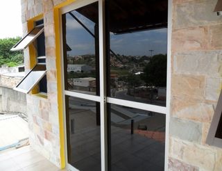 Instalación de láminas solares / Tintado /Laminado