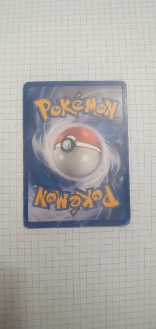 Carta Pokémon Gardevoir 7/132 Secret Wonders ES