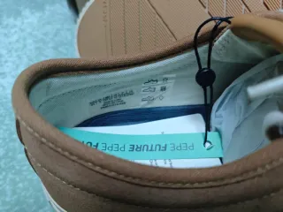 Zapatillas Pepe Jeans Marrones