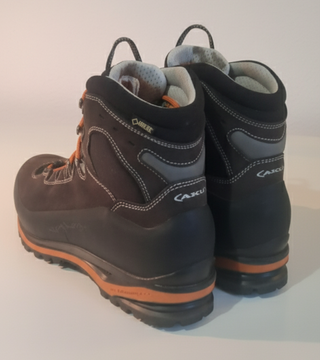 Botas AKU Superalp GTX Talla 43