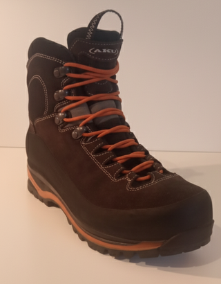 Botas AKU Superalp GTX Talla 43