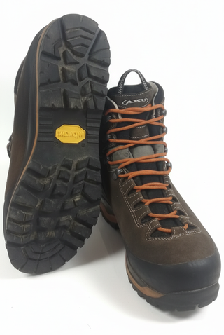 Botas AKU Superalp GTX Talla 43