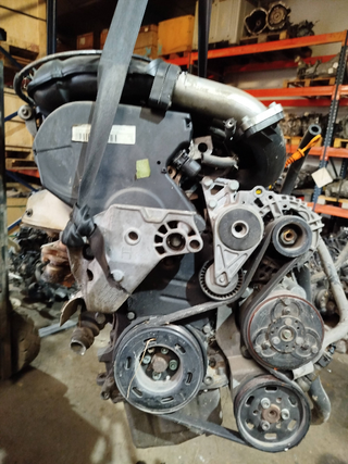 MOTOR COMPLETO AUDI A3 (8L) 1.8 Ambiente | 09.96