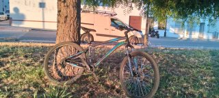 Bici Montaña ST 120