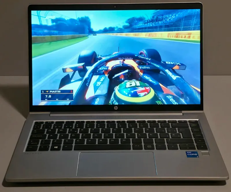 HP Probook 440 G8 i5 11th Gen 16GB RAM 512GB SSD
