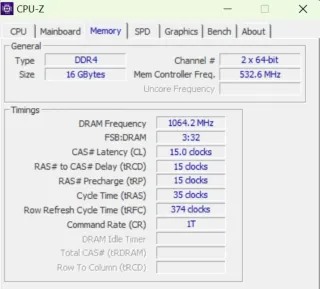 HP Probook 440 G8 i5 11th Gen 16GB RAM 512GB SSD