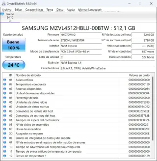 HP Probook 440 G8 i5 11th Gen 16GB RAM 512GB SSD