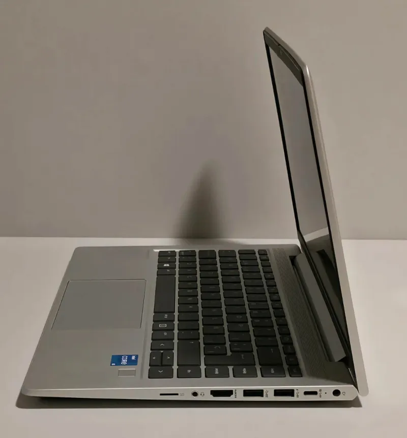 HP Probook 440 G8 i5 11th Gen 16GB RAM 512GB SSD afbeelding 8