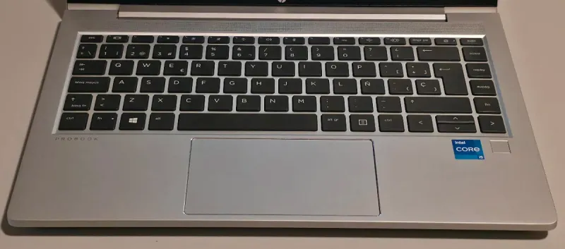 HP Probook 440 G8 i5 11th Gen 16GB RAM 512GB SSD afbeelding 9