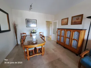 Se alquila piso vacacional en chipiona