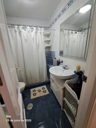 Se alquila piso vacacional en chipiona