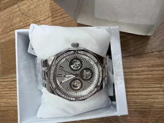 Reloj Guess KRYPTONITE UNISEX