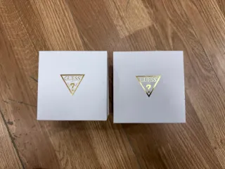 Reloj Guess KRYPTONITE UNISEX