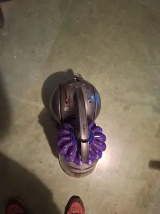 Aspiradora Dyson Ball 33 Origin - para piezas