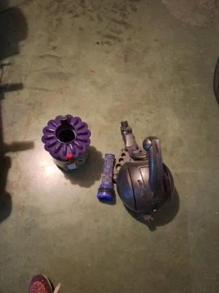 Aspiradora Dyson Ball 33 Origin - para piezas