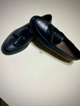 Zapatos Emidio Tucci Talla 41 Nuevos