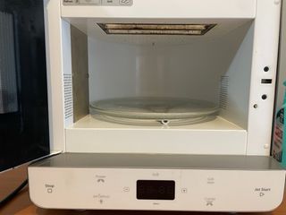 Microondas Whirlpool MAX