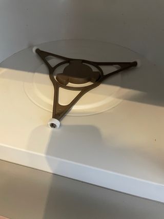 Microondas Whirlpool MAX