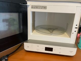 Microondas Whirlpool MAX