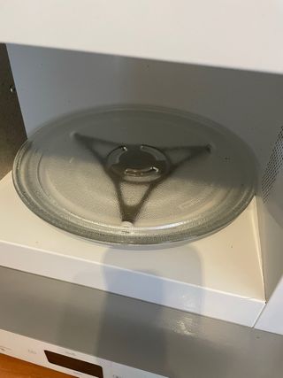 Microondas Whirlpool MAX