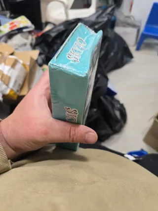 Juego de cartas SKYJO Magilano